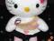 Maskotka Hello Kitty 20cm