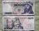 Polska 2000 zł  1979 r. ser.BK