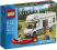 LEGO City 60057 Kamper