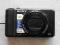 Sony DSC-HX9V + futerał - w doskonałym stanie!