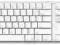 PRZEWODOWA KLAWIATURA APPLE A1048