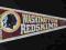 PROPORCZYK NFL WASHINGTON REDSKINS ORYGINAŁ