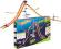 HOT WHEELS ZESTAW SUPERWIEŻA BGX86