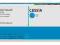 ORYGINALNY TONER C8551A do HP 9500 CYAN VAT Lodz