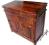 Meble Kolonialne Indyjskie komoda 90*45*85cm