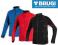 MĘSKA BLUZA MICRO POLAR BRUGI (4NAO) 3 kolory rXXL