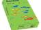 Papier A4 160 Zielony Past Do Ksero Kolor WARSZAWA