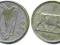Irlandia shilling 1954 r.