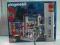 PLAYMOBIL 4819 REMIZA STRAŻACKA