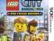 LEGO CITY UNDERCOVER: THE CHASE BEGINS 3DS - ŁÓDŹ