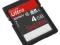 3A80 - SanDisk ULTA 4GB SDHC CLASS 6 -OKAZJA FV GW