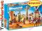 PLAYMOBIL 5247 OBÓZ INDIAŃSKI ZE SŁUPEM