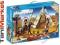 PLAYMOBIL 4012 Obóz Indiański SUper SET