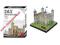 TOWER of LONDON  - PUZZLE 3D Calebou