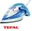 ŻELAZKO TEFAL FV5355 STRAŻAK AUTOCLEAN 2400W