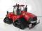 BRITAINS Ciągnik CASE IH 600 4WD Quadtrac 1:32 HIT
