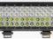 OKAZJA PANEL 60 LED CREE DUAL 2x90W COMBO 2W1 180W