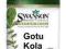 Gotu Kola 435 mg 60 kapsułek Swanson