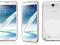 Samsung Galaxy Note 2 LTE, NOWY, gwarancja, biały