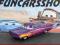 Auta Cars Disney Mattel 1:55 Ramone Roman