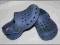 Klapki Crocs Dla Chłopca 23