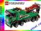 Lego Technic 42008 '' Duży Wóz Teczniczny ''