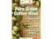Green Coffee ekstrakt Zielona Kawa 800mg/50kaps