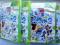 THE SMURFS 2 SMERFY 2 [Nowa Folia] Xbox 360