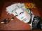 Billy Idol-whiplash smile-Ex-lp