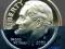 2001 S * Roosevelt Dime 10 c * PROOF