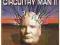 CIRCUITRY MAN II PLUGHEAD REWIRED