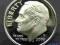 2000 S * Roosevelt Dime 10 c * PROOF