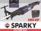SPARKY TSB 1300CE piła szablasta z imadłem2''1300W