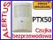 PTX50 czujka PIR BEZPRZEWODOWA 9V Elmes ptx 50
