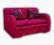 ŚLICZNA MŁODZIEŻOWA SOFA DLA DZIECKA PROMOCJA HIT