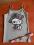 HELLO KITTY H&amp;M BLUZKA 146+PASEK GRATIS
