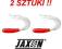 JAXON GUMA TWISTER TJ-K55G SOFT JIG 5,5cm 2szt BCM