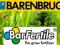 NAWÓZ BARENBRUG BARFERTILE LATE JESIENNY 20 KG