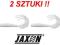 JAXON GUMA TWISTER TJ-K55I SOFT JIG 5,5cm 2szt BCM