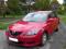Mazda 3 czerwona perła