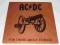 AC/DC For Those About.., UK 1PRESS! JAK NOWA! 4CB3