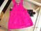 śliczna sukienka r.86