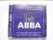 Płyta kompaktowa ABBA.
