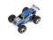 Micro Stunt Car 2,4GHZ servotronic