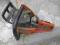 PILARKA PIŁA DOLMAR PS 341 PARTNER husqvarna STIHL