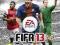 EA SPORTS FIFA 13  2013 BOX PC DVD