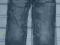 110 cm Spodnie jeans  4- 5 lat  next