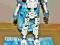 LEGO BIONICLE METRU NUI 2004 - TOA NUJU 8606