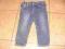 Spodnie jeansy dla chłopca GAP 18-24 mies 86-92