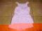 Kombinezon na lato  dla dziewczynki 92-98 George